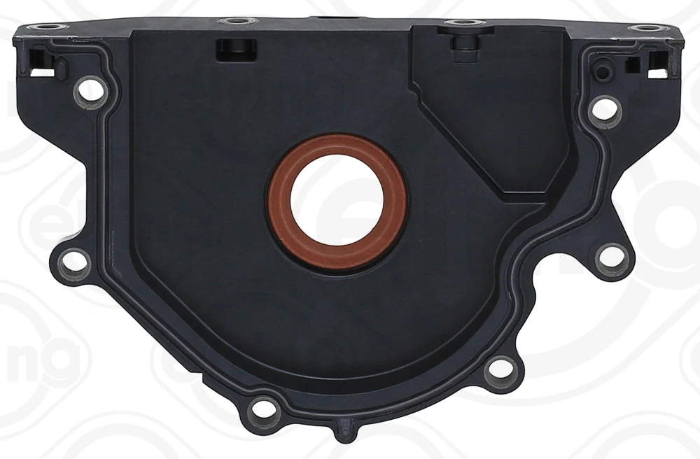 Bague d'étanchéité, vilebrequin ELRING 340.290