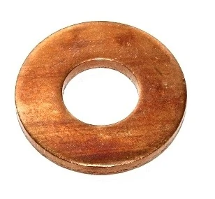 Bague d'étanchéité, porte-injecteur ELRING 182.350