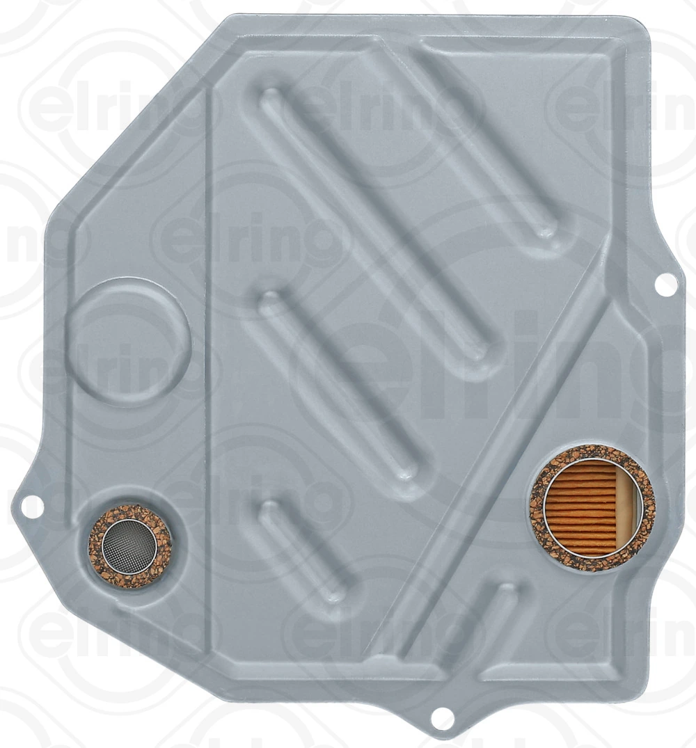 Filtre hydraulique, boîte automatique ELRING 446.590