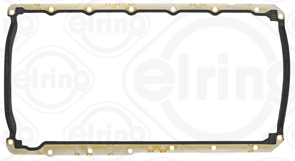 Joint d'étanchéité, carter d'huile ELRING 025.481