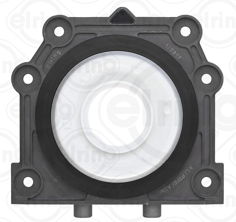 Bague d'étanchéité, vilebrequin ELRING 503.000