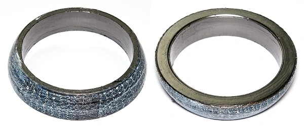 Joint d'étanchéité, tuyau d'échappement ELRING 226.540