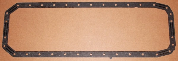 Joint d'étanchéité, carter d'huile ELRING 383.490