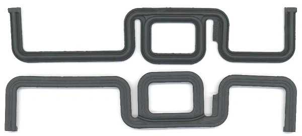 ELRING 423.531 — Прокладка, корпус ГРМ BMW М43 (вир-во Elring)