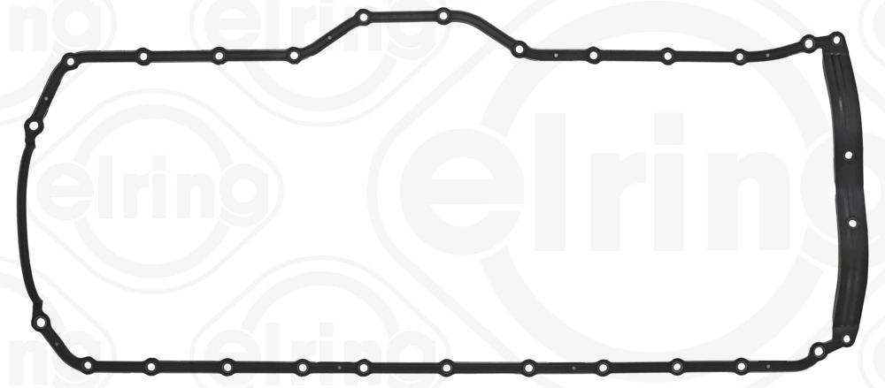 Ущільнювач оливного піддона ELRING (651.680)
