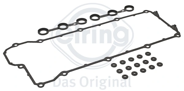 ELRING 318.550 — Комплект прокладок, кришка головки блока циліндрів BMW M50/M52-09/1995 (вир-во Elring)