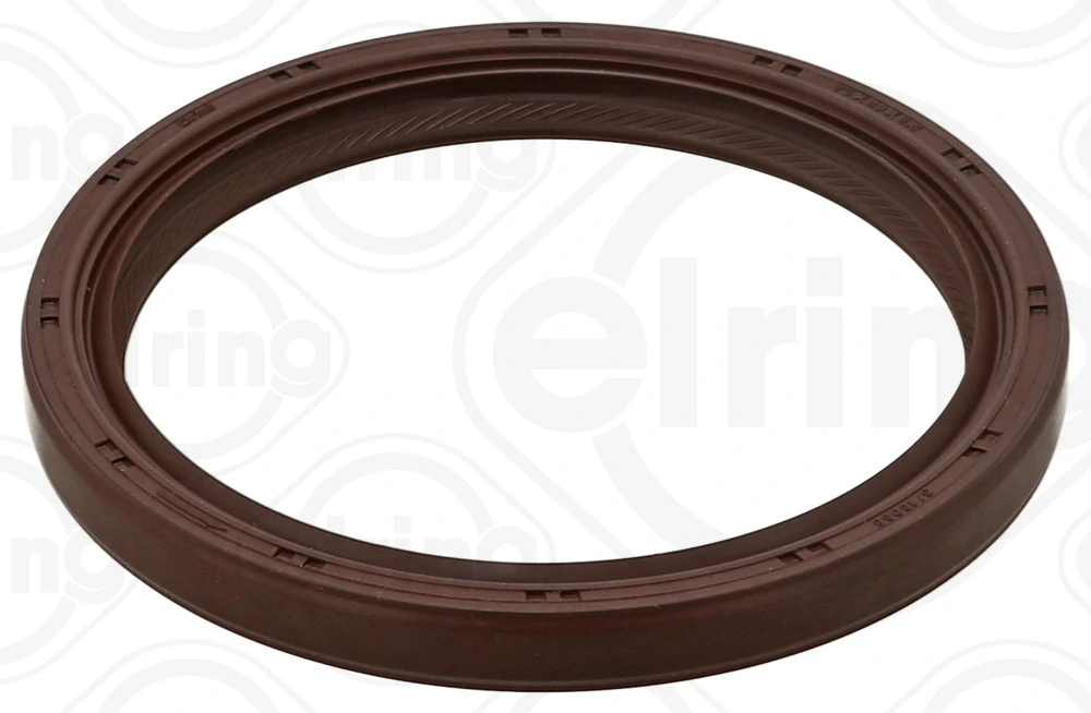 Bague d'étanchéité, vilebrequin ELRING 848.390