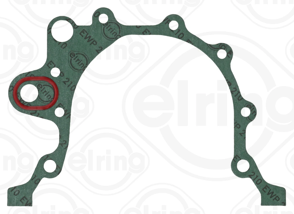 USZCZELKA POMPY OLEJU DAEWOO MATIZ/SPARK/AVEO