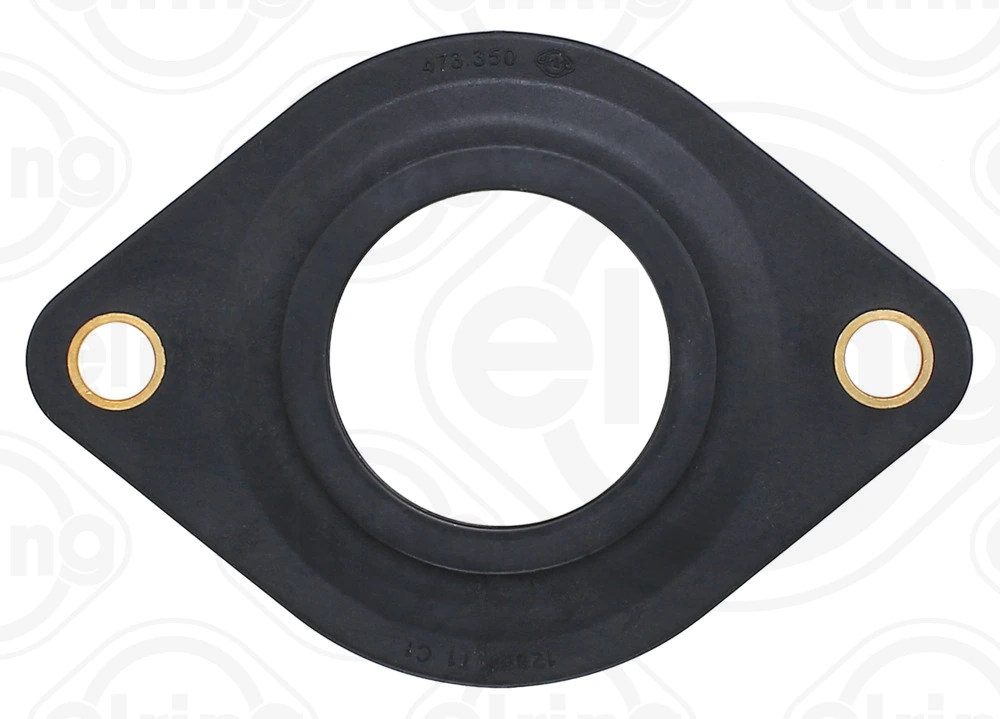 Joint, réglage d’arbre à cames ELRING 473.350