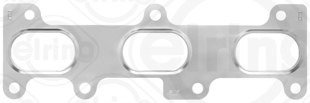 ELRING 594.200 — Прокладка, випускний колектор HYUNDAI 2,5/2,7 V6 G6BA/G6BV/G6EA (2) (вир-во Elring)