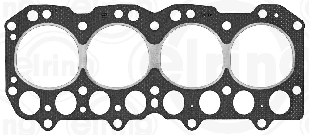 Joint d'étanchéité, culasse ELRING 916.331