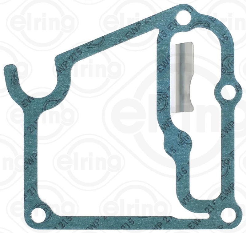 Joint d'étanchéité, pompe à eau ELRING 768.033