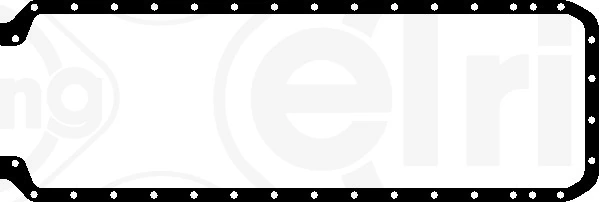 Joint d'étanchéité, carter d'huile ELRING 583.430