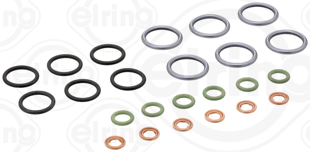 Kit de joints, injecteur ELRING 066.400