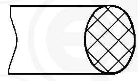 Bague d''étanchéité ELRING 131.020
