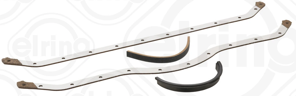 Jeu de joints d'étanchéité, carter d'huile ELRING 088.854