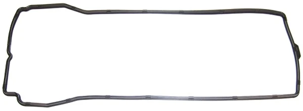 ELRING 691.910 — Прокладка, кришка головки блоку NISSAN MICRA 1,0/1,2/1,4 16V до: 09.2005 (вир-во Elring)