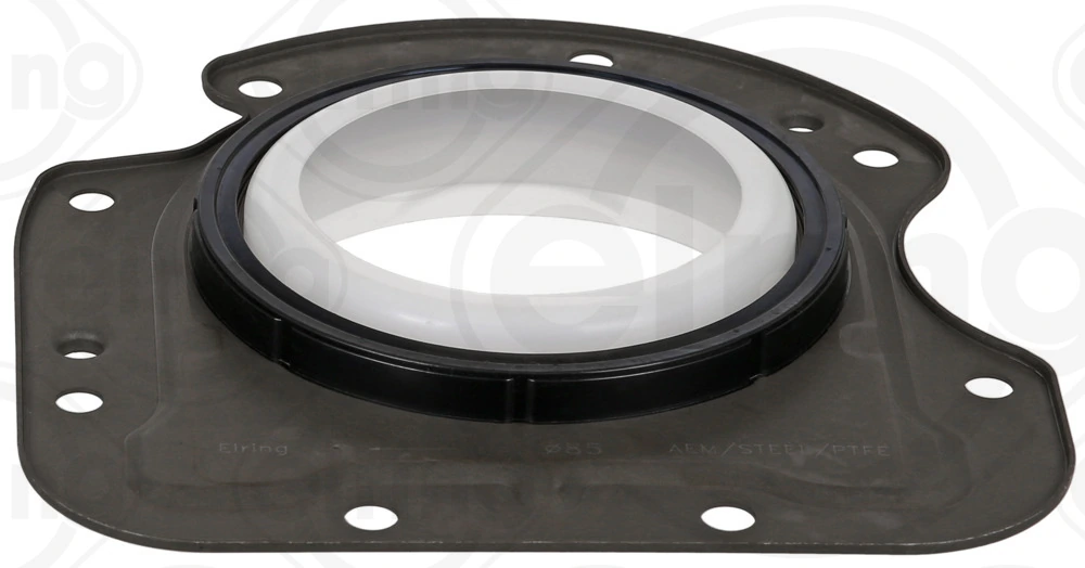 Bague d'étanchéité, vilebrequin ELRING 707.350