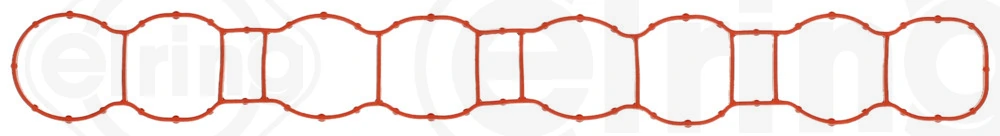 Joint d'étanchéité, collecteur d'admission ELRING 558.460