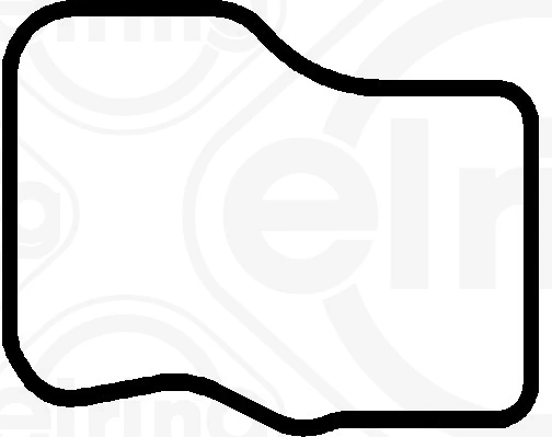 Joint d'étanchéité, carter d'huile ELRING 845.470