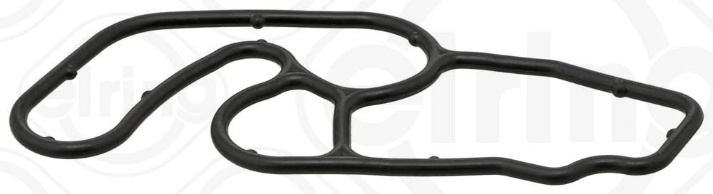 Joint d'étanchéité, boîtier de filtre à huile ELRING 910.490