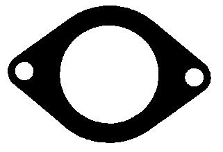 Joint d'étanchéité, thermostat ELRING 597.872