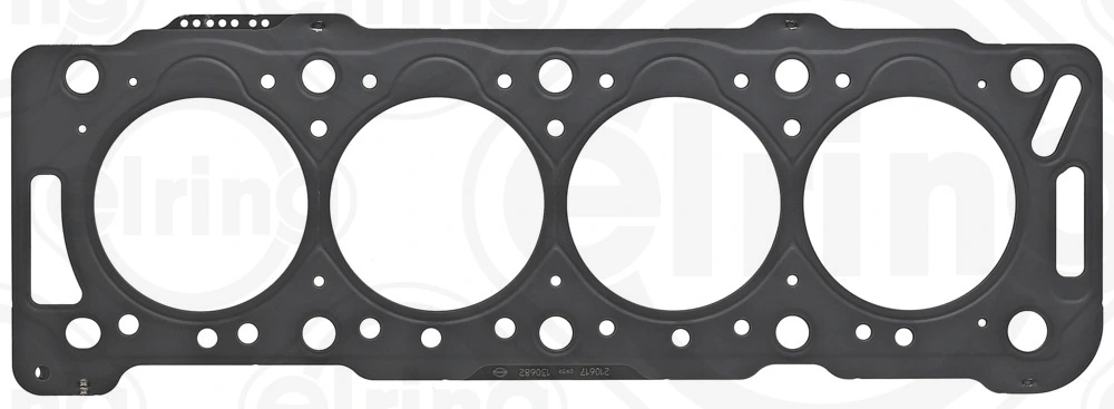 JOINT CULASSE D84 5 TROUS C15-PARTNER-BERLINGO M59 1.9D