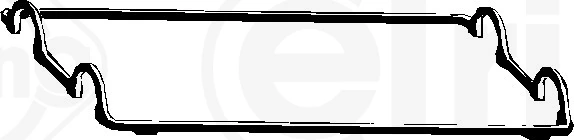 Joint de cache culbuteurs ELRING 597.430