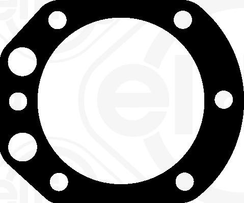 Joint d'étanchéité, culasse ELRING 893.677