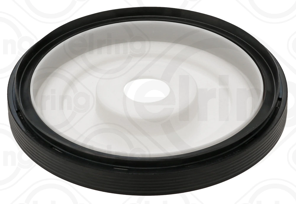 Bague d'étanchéité, vilebrequin ELRING 553.540