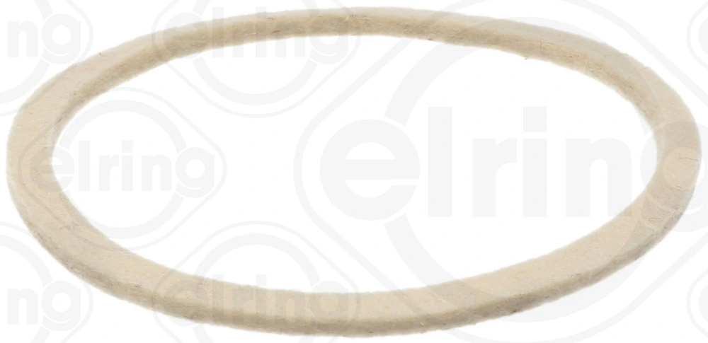 Bague d'étanchéité, vilebrequin ELRING 101.044