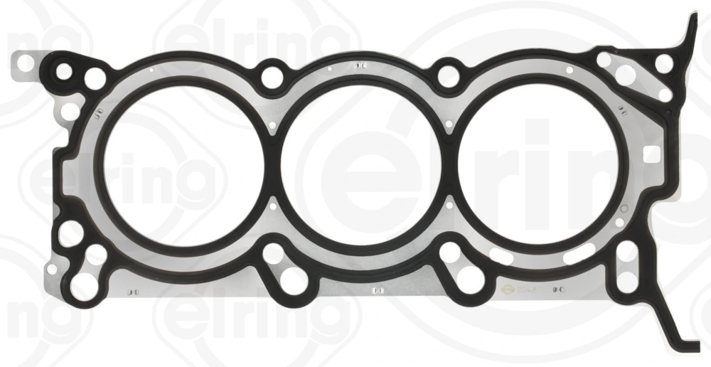Gasket, cylinder head