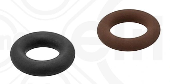 Jeux de bagues d'etanchéité, injecteur ELRING 115.350