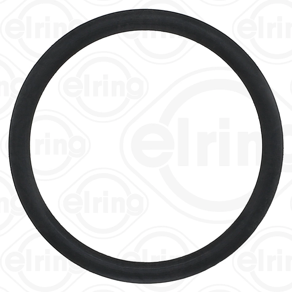Joint d'étanchéité, boîtier de filtre à huile ELRING 284.010