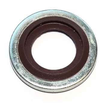 Joint, entrée d'huile (compresseur) ELRING 153.300