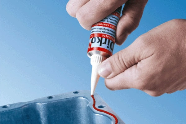 Substance étanchéisante ELRING 705.708