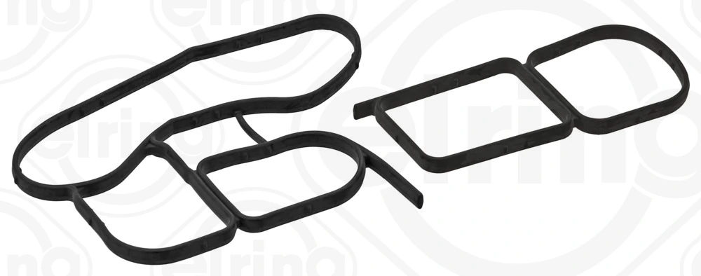 Kit de joints, radiateur d'huile ELRING 082.430