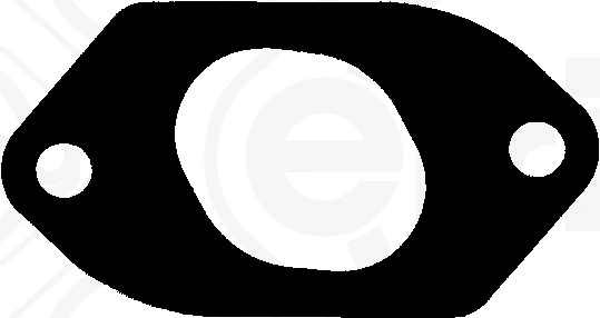 Joint, vanne EGR ELRING 490.812