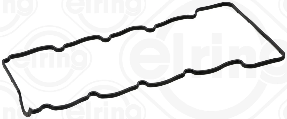 ELRING 344.920 — Прокладка клапанної кришки гумова
