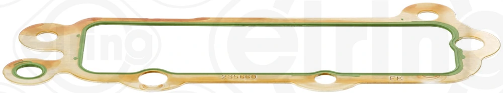 Joint d'étanchéité, carter de distribution ELRING 235.660