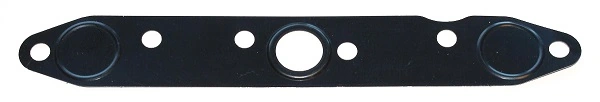 Joint spi de vilebrequin, ventilation du carter-moteur