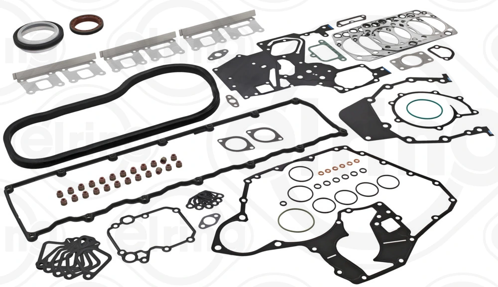 Pochette moteur complète ELRING 800.960
