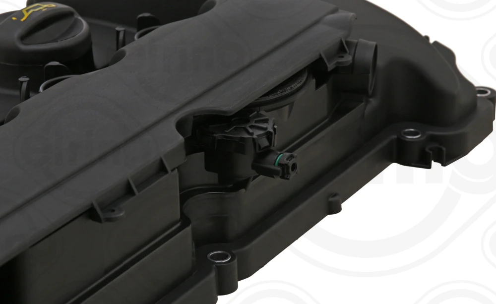 Couvercle de culasse ELRING 728.170