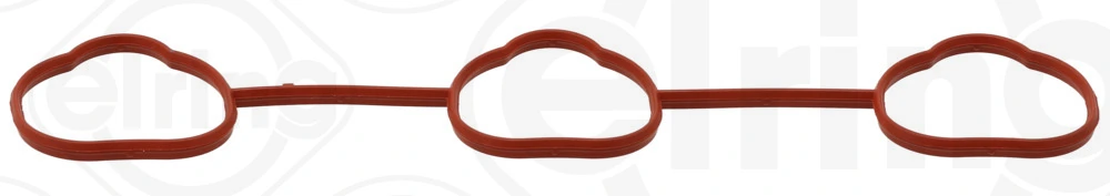 Joint d'étanchéité, collecteur d'admission ELRING 198.050