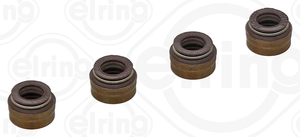ELRING 712.190 — Сальники клапанів, комплект