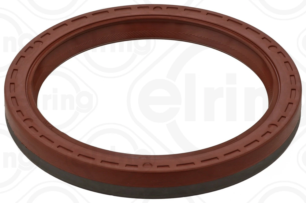 Bague d'étanchéité, vilebrequin ELRING 756.148