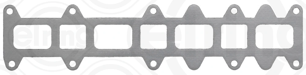 ELRING 452.400 — Прокладка, випускний колектор FIAT/IVECO/PSA 3.0 HDi F1CE0481FA (вир-во Elring)