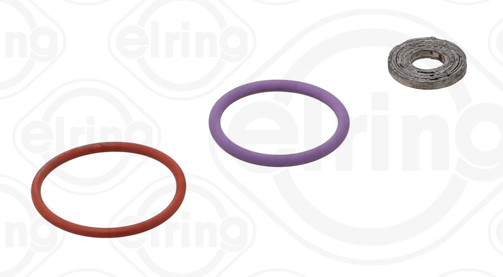 Kit de joints, injecteur