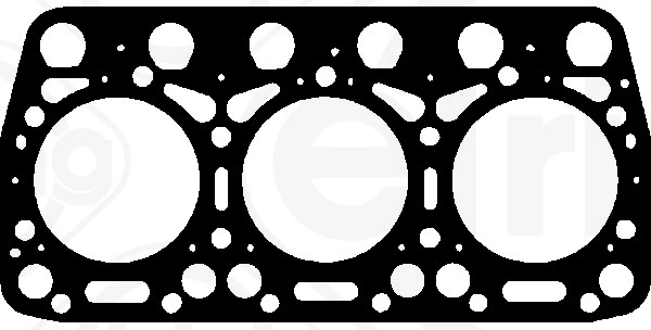 Joint d'étanchéité, culasse ELRING 572.360