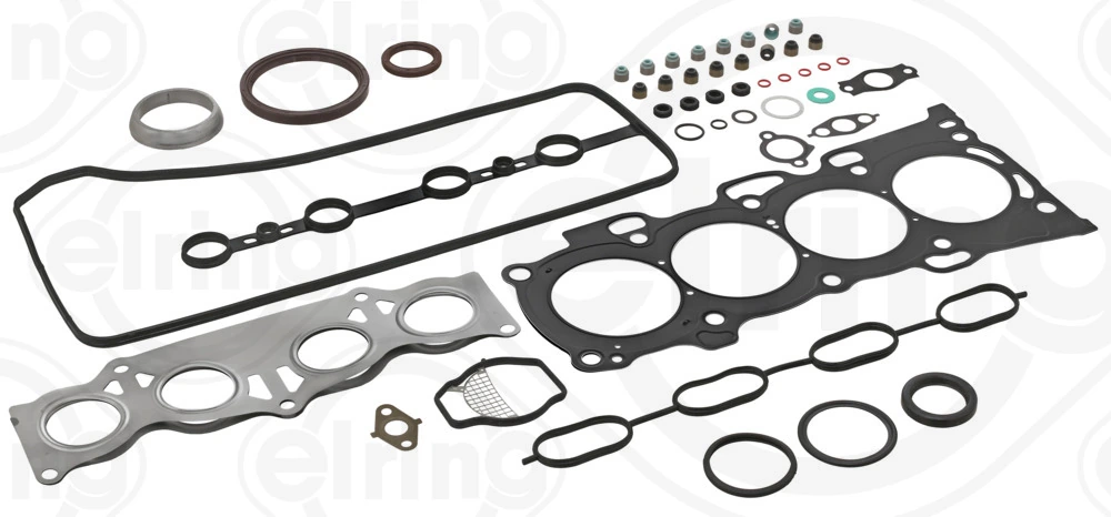 ELRING 793.040 — Повний комплект прокладок, двигун TOYOTA 2,4 VVT-I 2AZ-FE 00- (вир-во Elring)